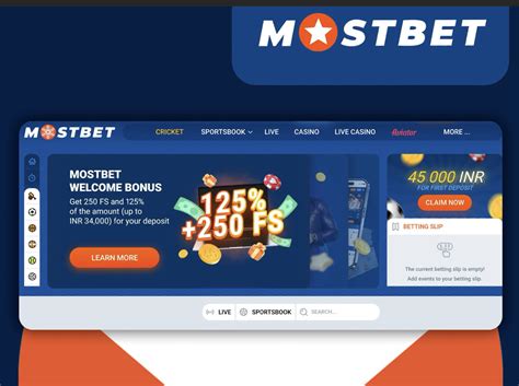 Mostbet Official Reviews .